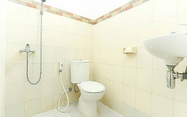 Hotel Orisa by OYO Rooms