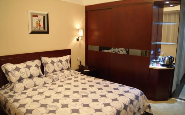 Jiayun Hotel