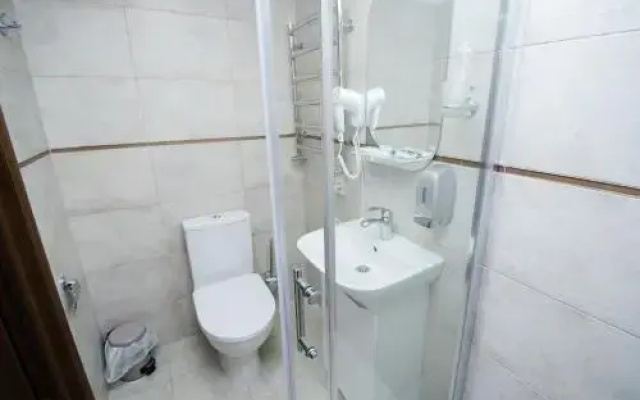 Dream Hostel Odessa