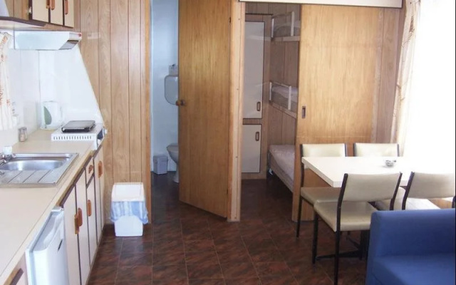 Stawell Caravan Park