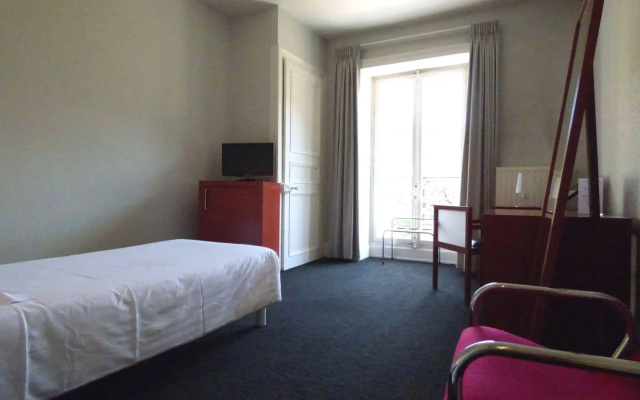 Le Grand Hotel