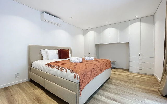 Breeze House 2 by Atlantic Holiday