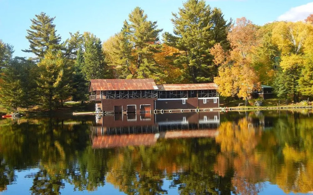 Knoepfli Inn