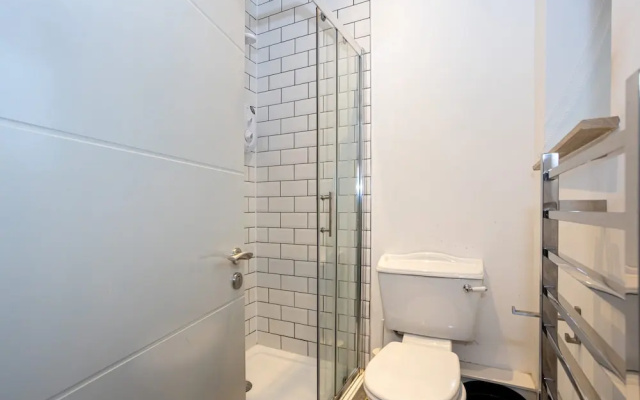 Modern Duplex Close to City Centre Old Trafford