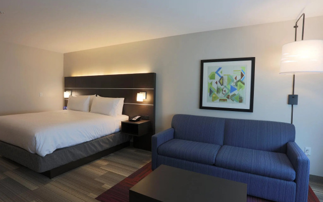 Holiday Inn Express Oneonta by IHG