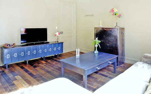 Tasteful holiday home, Fecamp