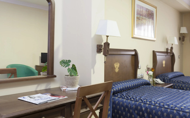 Hotel Agora Juan de Austria