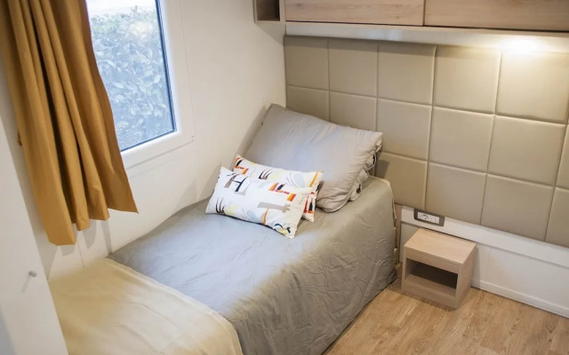 Modern Chalet With two Bathrooms, 19 km. From Crikvenica