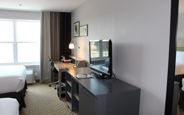 City Express By Marriott Gettysburg