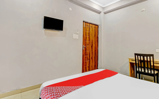 Hotel O Oriphic Inn