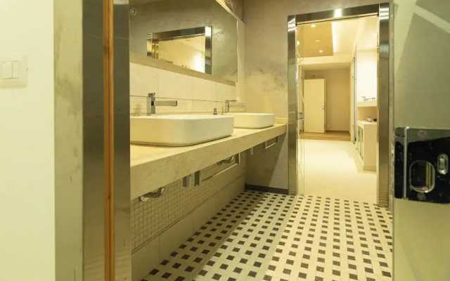 Villa Menea con Piscina e SPA