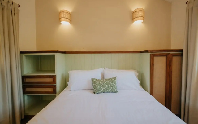 Hotel La Corada