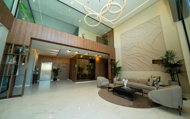 Citadines Almaz Casablanca