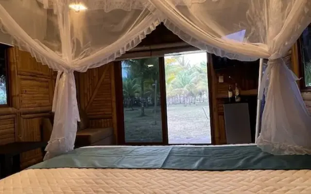 Cojimies Paradise
