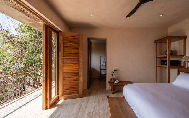 La Valise Mazunte, Member of Small Luxury Hotels