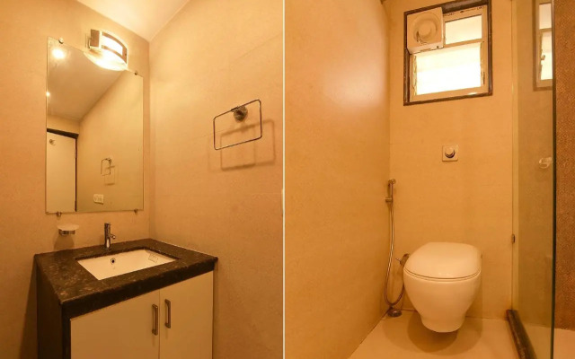 FabHotel Dream Plaza