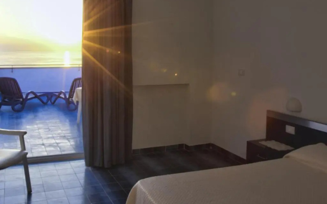 Hotel San Paolo