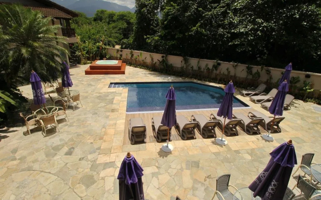 Winner Beach Hotel
