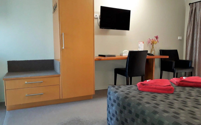 Mohua Motels