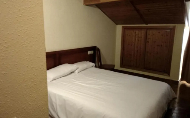 Hotel Sierra Oriente