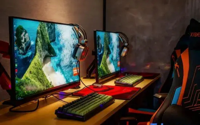 Monster E-sports Hotel (Cixi City Center Branch)