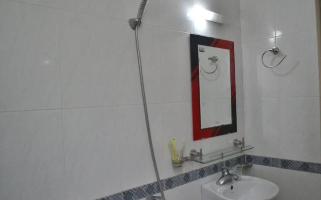 Tien Thang Hotel