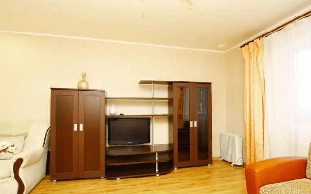 Alt Otel on str. 40-let Pobedy, bld. 31-v (art.003)