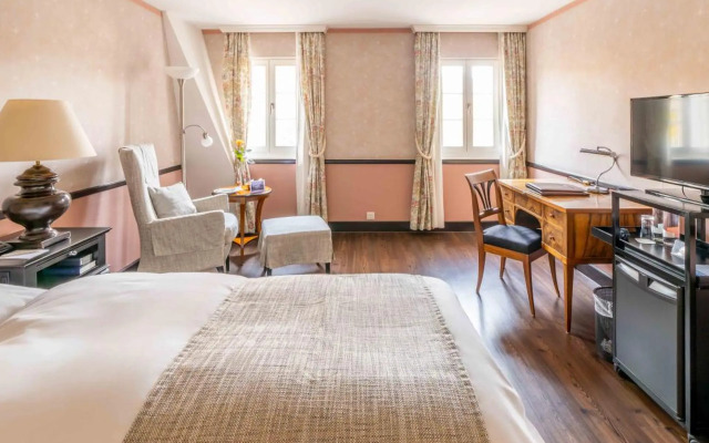 Kurhotel Im Park