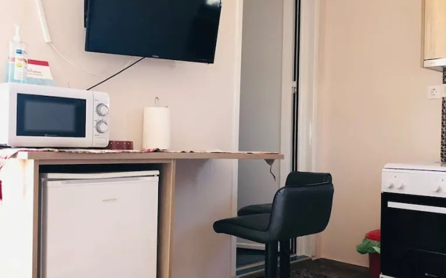 Ariadni s Apartment 3