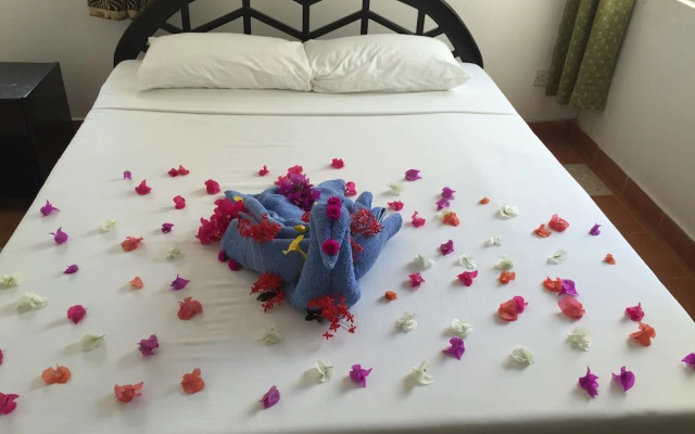 Wayside Beach Diani