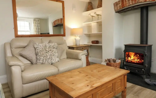 Partridge Cottage