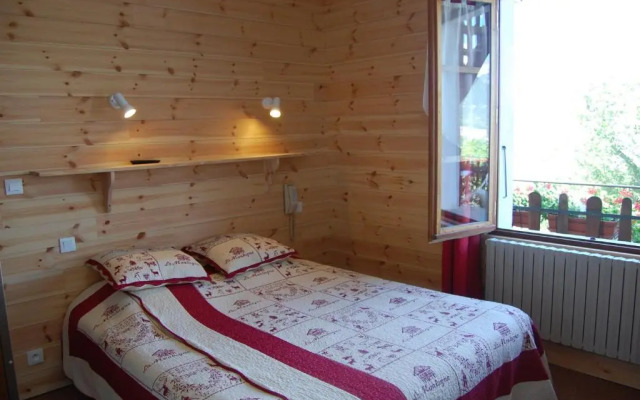 Logis Au Bon Logis