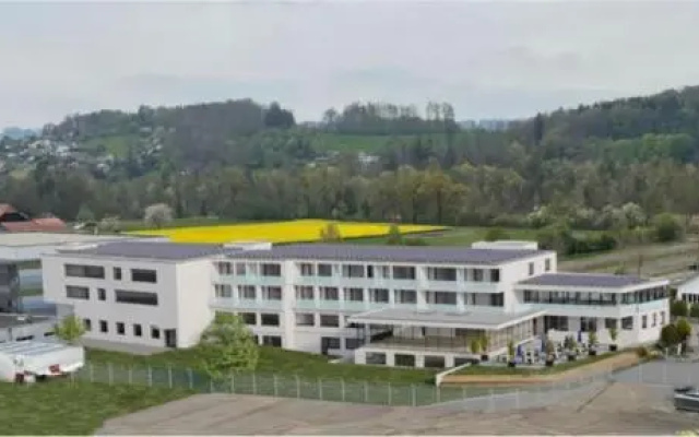 AMANTE Hotel - Bern Airport