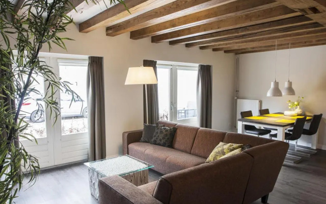 Longstay Apartments Breda