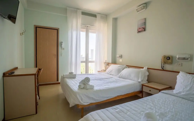 Hotel Flamengo