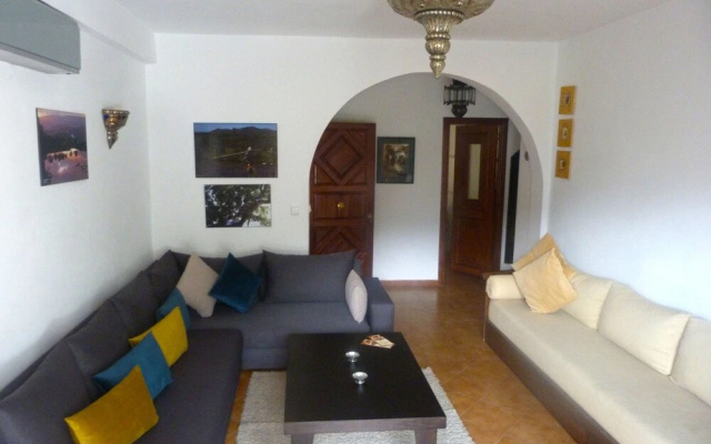 Residence Mandala