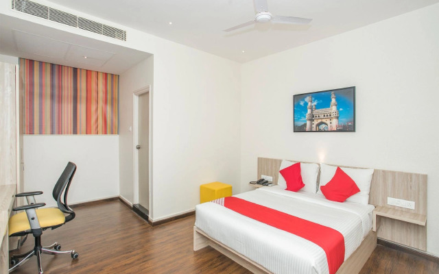 Northern Suites-II @ C Block