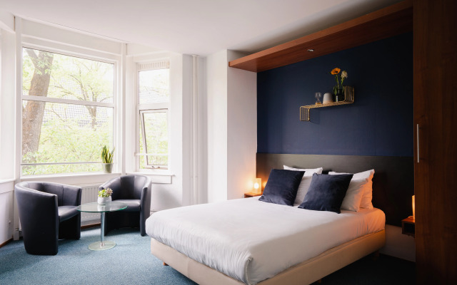 Hampshire Hotel - Beethoven