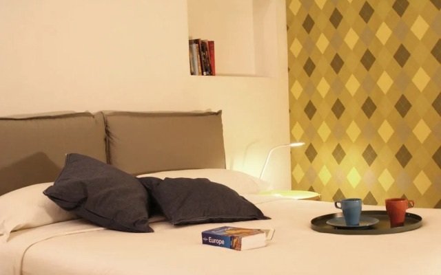 The Radical Hotel