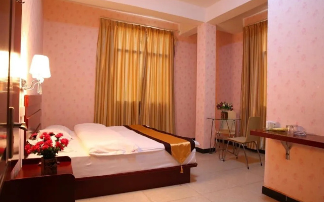 Hangcheng Hotel