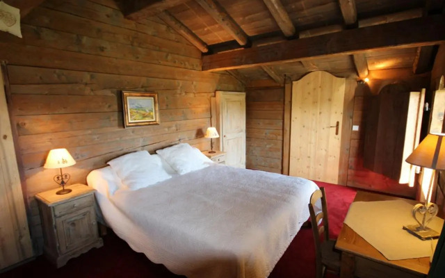 Chalet Les Saisies, 7 pièces, 11 personnes - FR-1-293-54