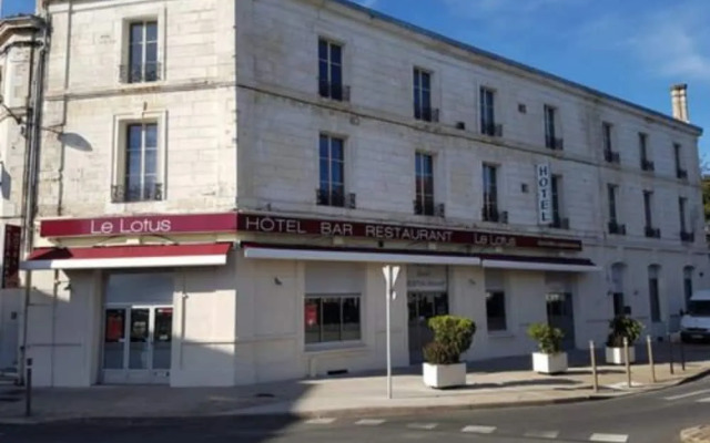 Colette Hotel
