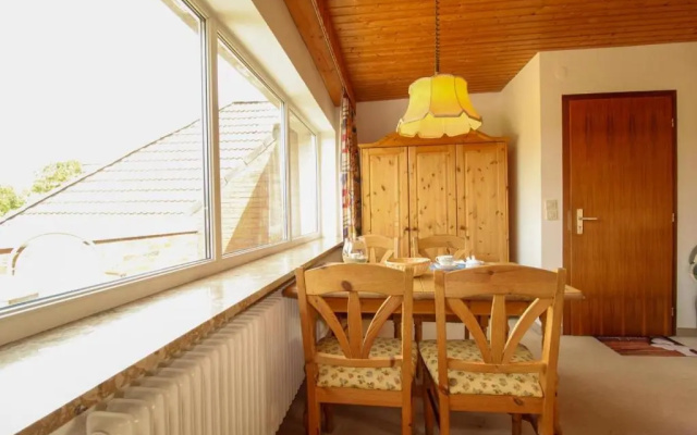 Refugium Storchenwiese Wohnung 2