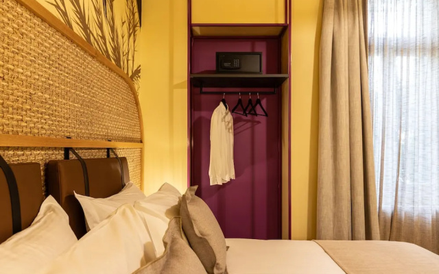 MEDLEY Conceptual Living & Spa