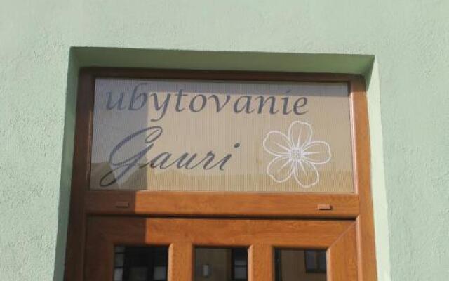 Отель Homestay Gauri Kežmarok Словакия, Нова-Лесна - отзывы, цены и фото номеров - забронировать отель Homestay Gauri Kežmarok онлайн вид на фасад