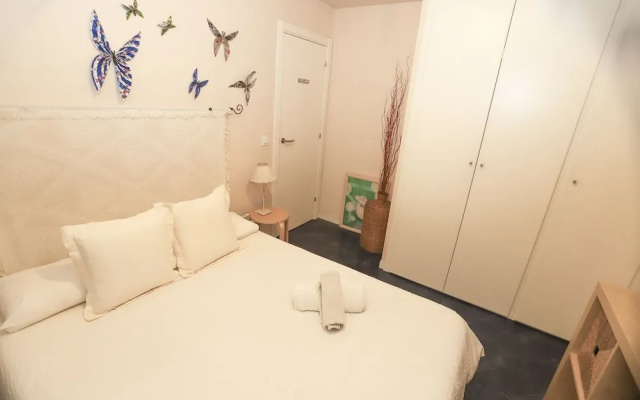 Apartamento Girasol
