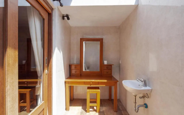 Homestay D'Kasim