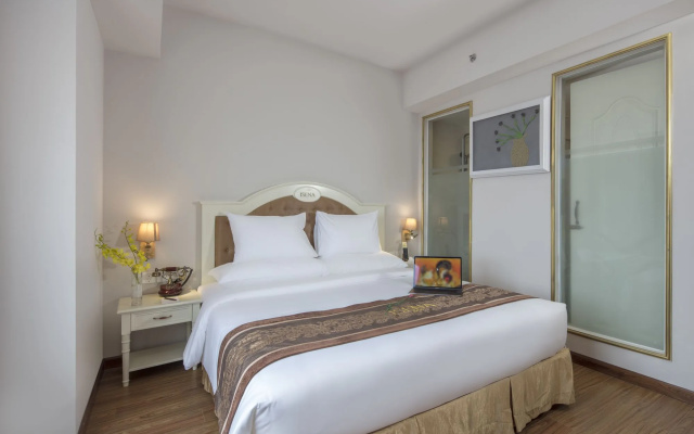 Nha Trang Prince Hotel