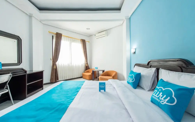 Airy Eco Ledeng Cipaku Indah 3 Bandung