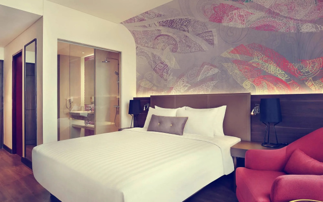 Mercure Karawang
